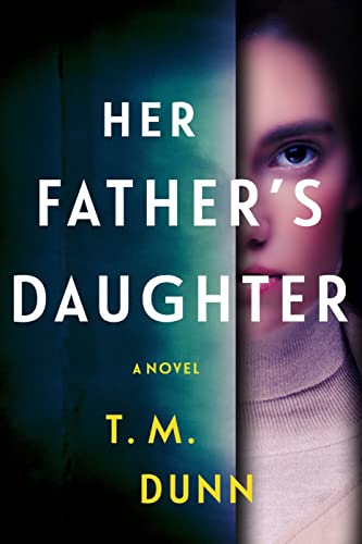 Beispielbild fr Her Father's Daughter : A Novel zum Verkauf von Better World Books