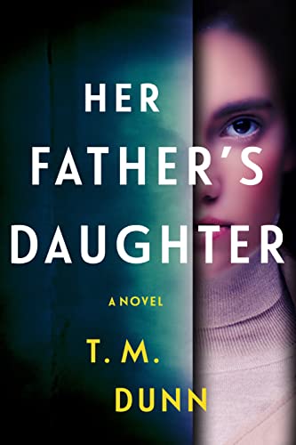 Imagen de archivo de Her Father's Daughter : A Novel a la venta por Better World Books