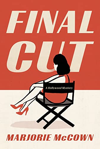 Stock image for Final Cut (A Hollywood Mystery) for sale by HPB-Ruby