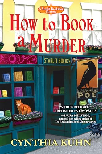 9781639103751: How to Book a Murder (A Starlit Bookshop Mystery)