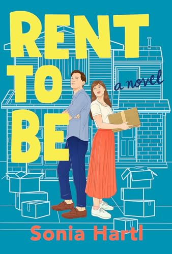 9781639104345: Rent to Be: A Novel