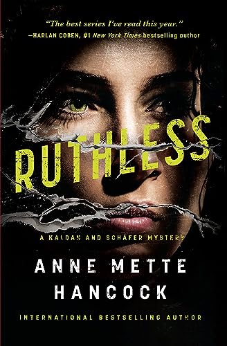 Stock image for Ruthless (A Kaldan and Schfer Mystery) for sale by New Legacy Books