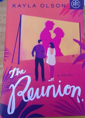 Beispielbild fr The Reunion by Kayla Olson - Book of the Month zum Verkauf von Dream Books Co.