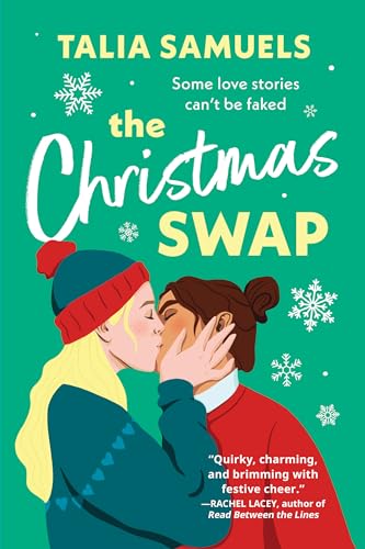 Beispielbild fr The Christmas Swap: A Novel zum Verkauf von BooksRun