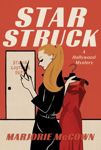 9781639106646: Star Struck (A Hollywood Mystery)