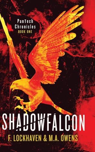 Stock image for PanTech Chronicles: Shadowfalcon for sale by California Books