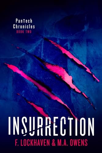 Stock image for PanTech Chronicles: Insurrection for sale by California Books