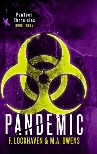 Stock image for PanTech Chronicles: Pandemic for sale by GreatBookPrices