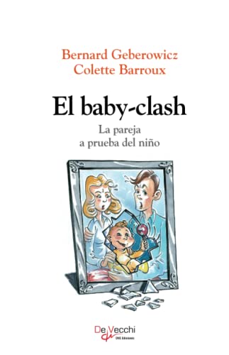 Stock image for El Baby-Clash (Spanish Edition) for sale by GF Books, Inc.
