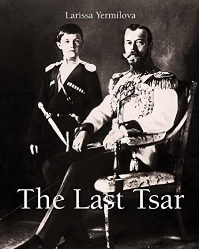 Imagen de archivo de Last Tsar a la venta por PBShop.store US