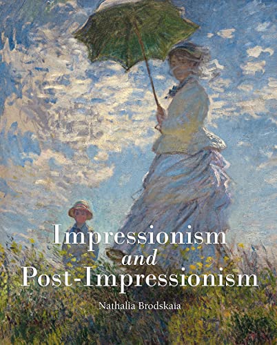 Stock image for IMPRESSIONISM and POST-IMPRESSIONISM for sale by THE SAINT BOOKSTORE