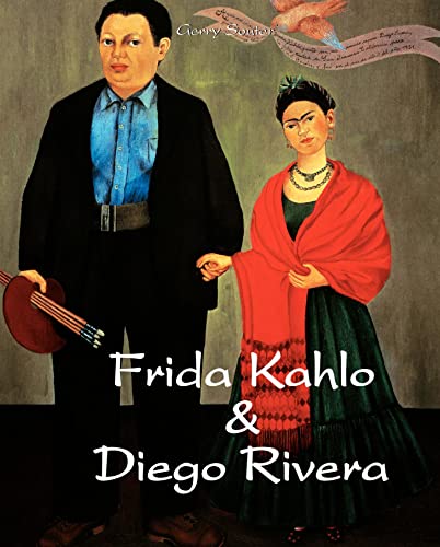 Stock image for Frida Kahlo and Diego Rivera for sale by PBShop.store US