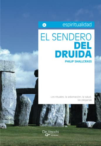 Stock image for El sendero del Druida (Spanish Edition) for sale by Books Unplugged