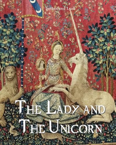 Imagen de archivo de The The Lady and the Unicorn a la venta por PBShop.store US