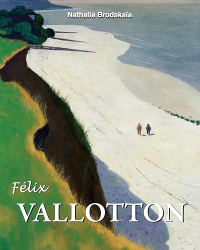 Stock image for F LIX VALLOTTON for sale by THE SAINT BOOKSTORE