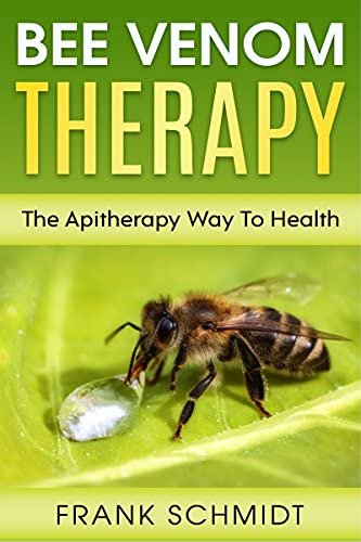 Stock image for Bee Venom Therapy for sale by Books Puddle