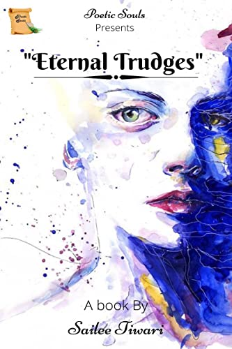 Imagen de archivo de Eternal Trudges a la venta por GF Books, Inc.