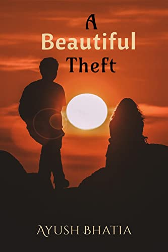 Stock image for A Beautiful Theft for sale by Books Puddle