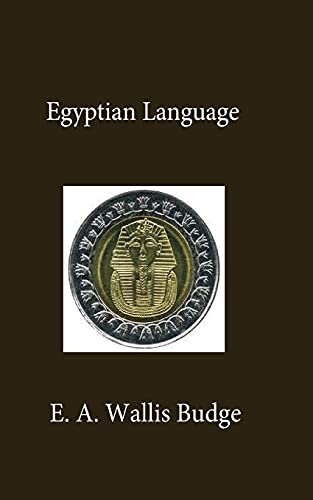 9781639230075: Egyptian Language