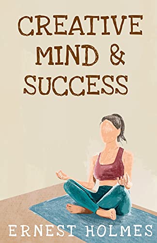 Imagen de archivo de Creative Minds And Success a la venta por Bookmonger.Ltd