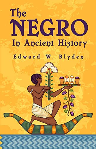 Stock image for The Negro In Ancient History for sale by GreatBookPrices