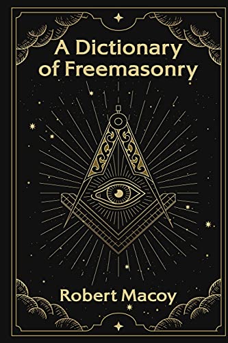 9781639230570: A Dictionary of Freemasonry