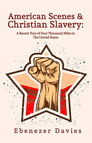 Stock image for American Scenes, and Christian Slavery Paperback for sale by Lucky's Textbooks