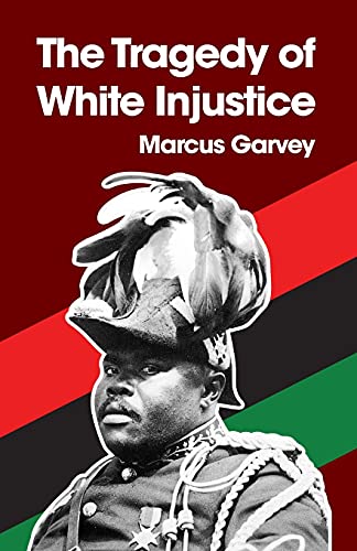 Beispielbild fr The Tragedy of White Injustice Paperback zum Verkauf von GreatBookPrices