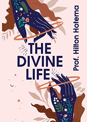 Beispielbild fr The Divine Life zum Verkauf von Big River Books