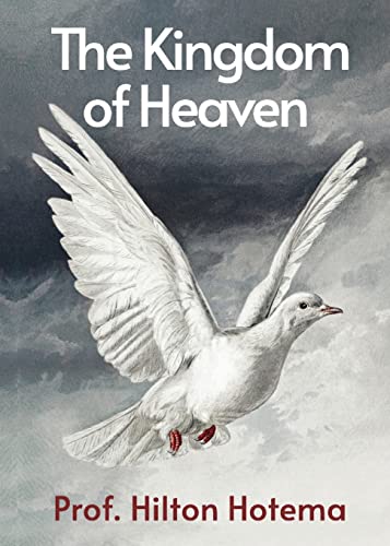 Beispielbild fr The Kingdom Of Heaven zum Verkauf von Lakeside Books