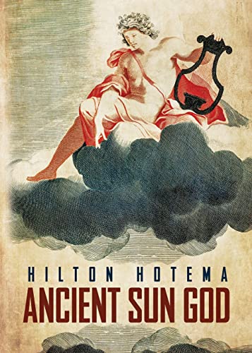 Beispielbild fr Ancient Sun God zum Verkauf von Lakeside Books