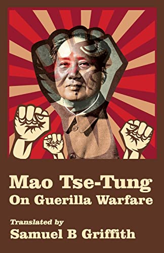 9781639231348: Mao TSE-TUNG On Guerrilla Warfare