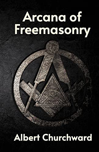 Imagen de archivo de ARCANA OF FREEMASONRY a la venta por GreatBookPrices