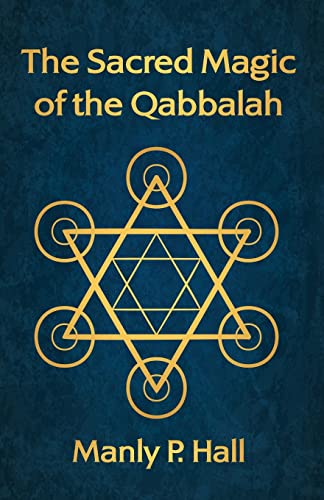 Imagen de archivo de The Sacred Magic of the Qabbalah a la venta por Ria Christie Collections