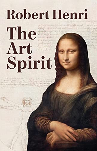Stock image for The Art Spirit for sale by GreatBookPrices