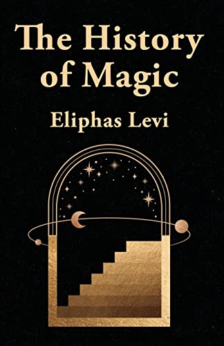 Stock image for This History Of Magic for sale by GreatBookPrices