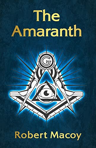 Beispielbild fr The Amaranth Paperback zum Verkauf von GreatBookPrices