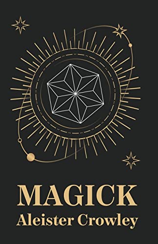 Beispielbild fr Magick zum Verkauf von GreatBookPrices