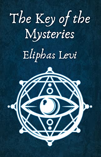 Stock image for The Key of the Mysteries for sale by GreatBookPrices