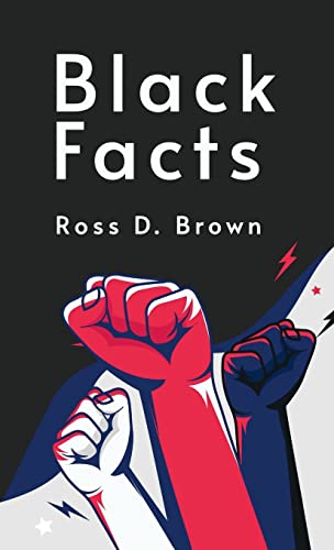 Stock image for Black Facts Hardcover for sale by Lakeside Books