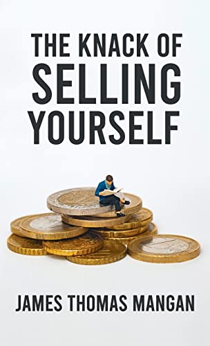 Stock image for Knack Of Selling Yourself Hardcover for sale by ThriftBooks-Atlanta