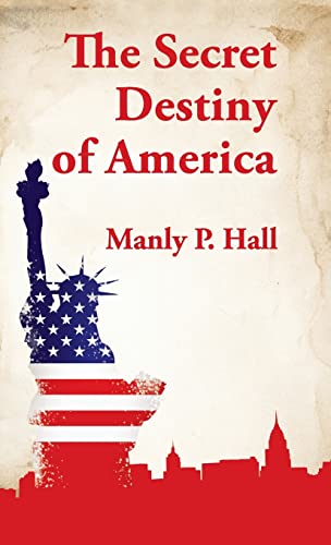 Stock image for Secret Destiny of America for sale by GreatBookPrices