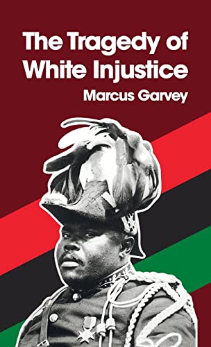 Stock image for Tragedy of White Injustice Paperback for sale by GreatBookPrices