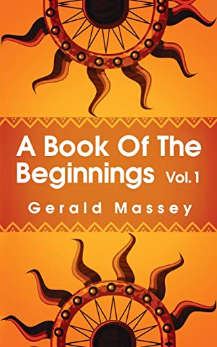 Stock image for Book of the Beginnings Volume 1 Hardcover for sale by Lakeside Books