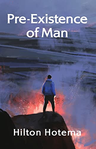 Stock image for Pre-Existince Of Man for sale by GreatBookPrices