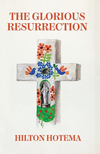 Beispielbild fr The Glorious Resurrection zum Verkauf von Buchpark