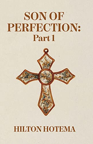 Beispielbild fr Son Of Perfection Part 1 zum Verkauf von Lakeside Books