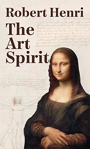 Beispielbild fr The Art Spirit Hardcover zum Verkauf von Lakeside Books