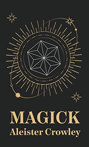 Stock image for Magick Hardcover for sale by Lakeside Books