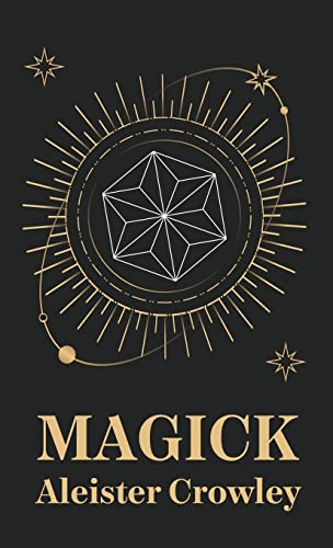 Stock image for Magick Hardcover for sale by GreatBookPrices